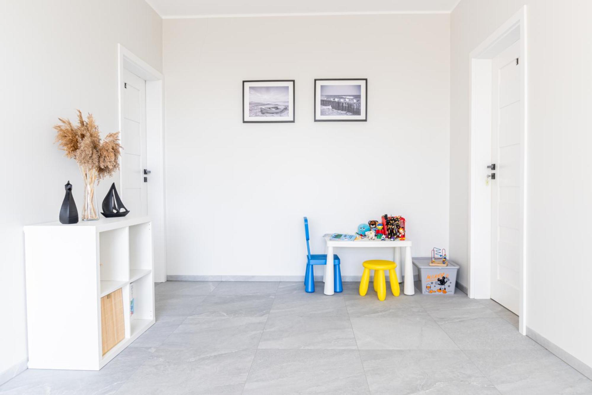 Domki I Apartamenty Kacper- Swietna Lokalizacja Blisko Plazy オストロボ エクステリア 写真